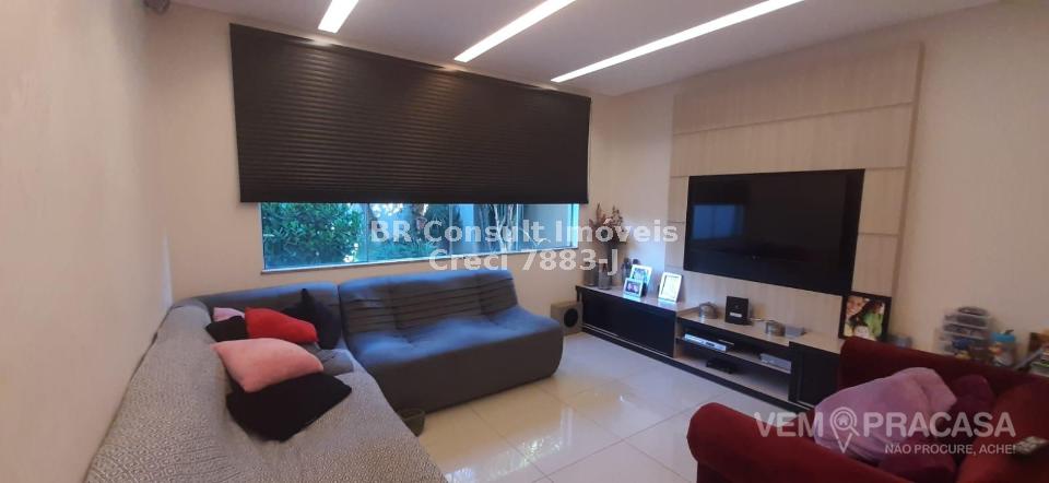 Casa Térrea para lançamento no São Francisco, Campo Grande – foto 3