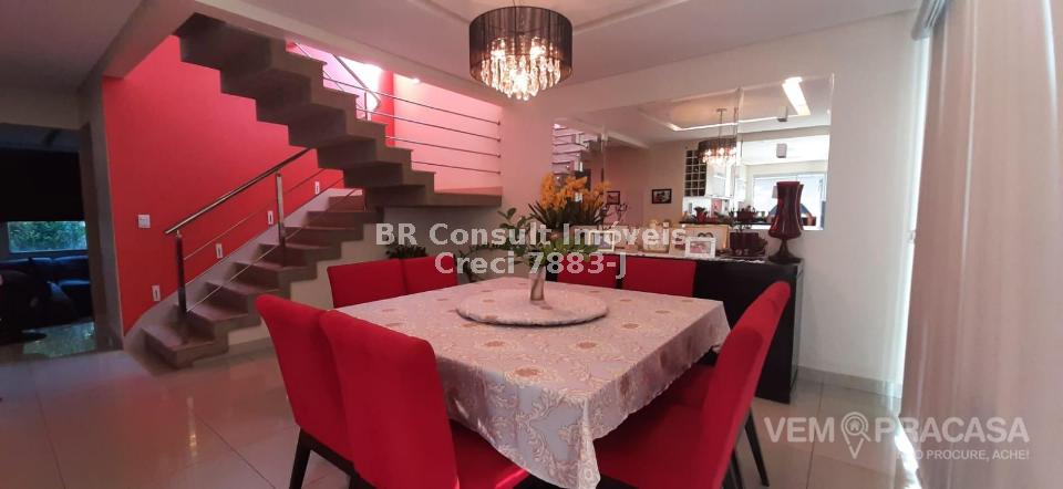 Casa Térrea para lançamento no São Francisco, Campo Grande – foto 4