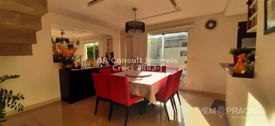 Casa Térrea para lançamento no São Francisco, Campo Grande – foto 5