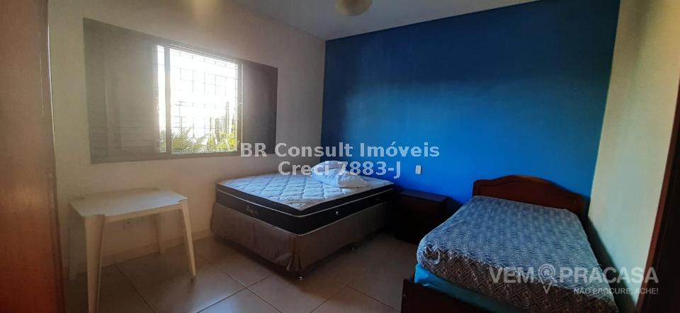 Casa Térrea para lançamento no São Francisco, Campo Grande – foto 6