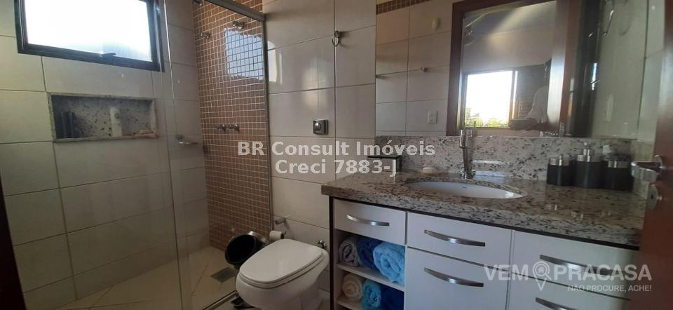 Casa Térrea para lançamento no São Francisco, Campo Grande – foto 7