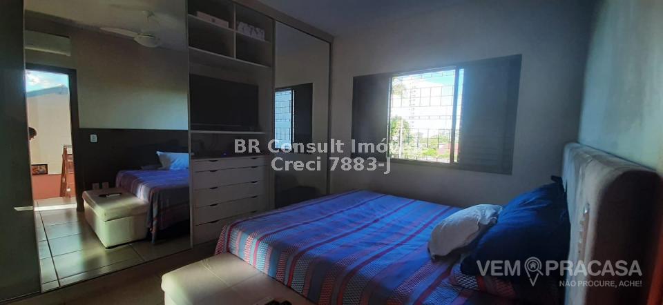 Casa Térrea para lançamento no São Francisco, Campo Grande – foto 8