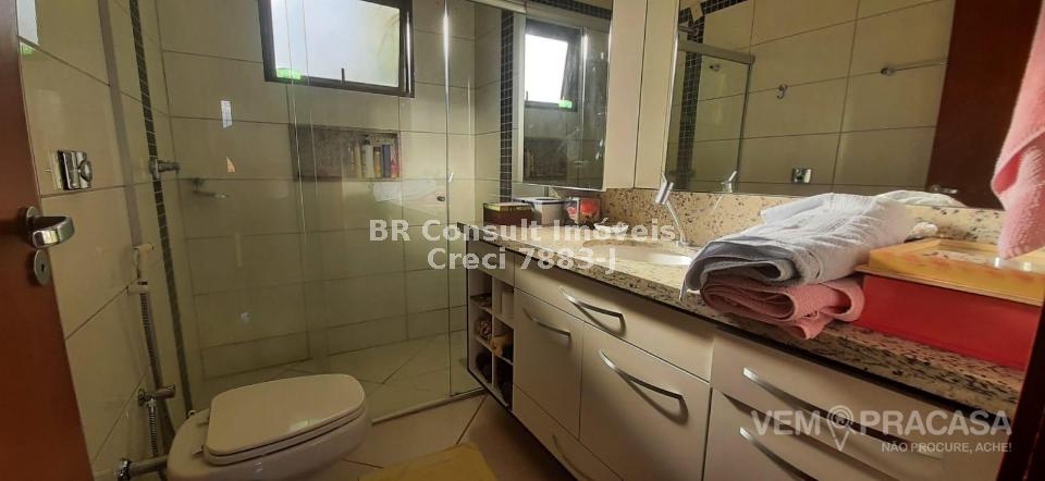 Casa Térrea para lançamento no São Francisco, Campo Grande – foto 9