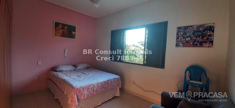 Casa Térrea para lançamento no São Francisco, Campo Grande – foto 10