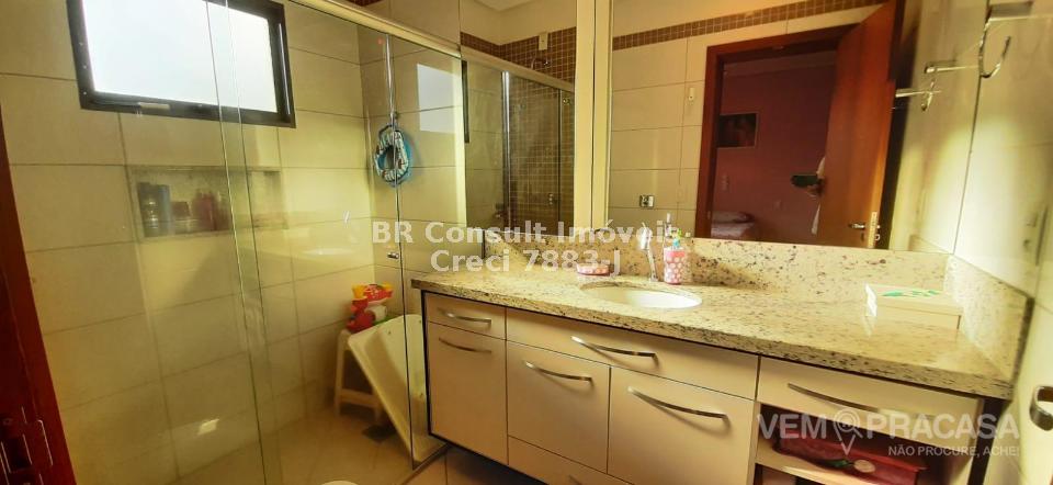 Casa Térrea para lançamento no São Francisco, Campo Grande – foto 11
