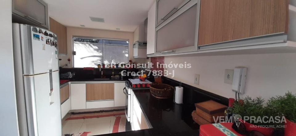 Casa Térrea para lançamento no São Francisco, Campo Grande – foto 12