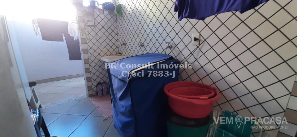 Casa Térrea para lançamento no São Francisco, Campo Grande – foto 13