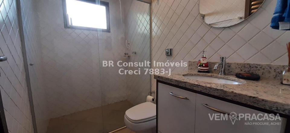 Casa Térrea para lançamento no São Francisco, Campo Grande – foto 14