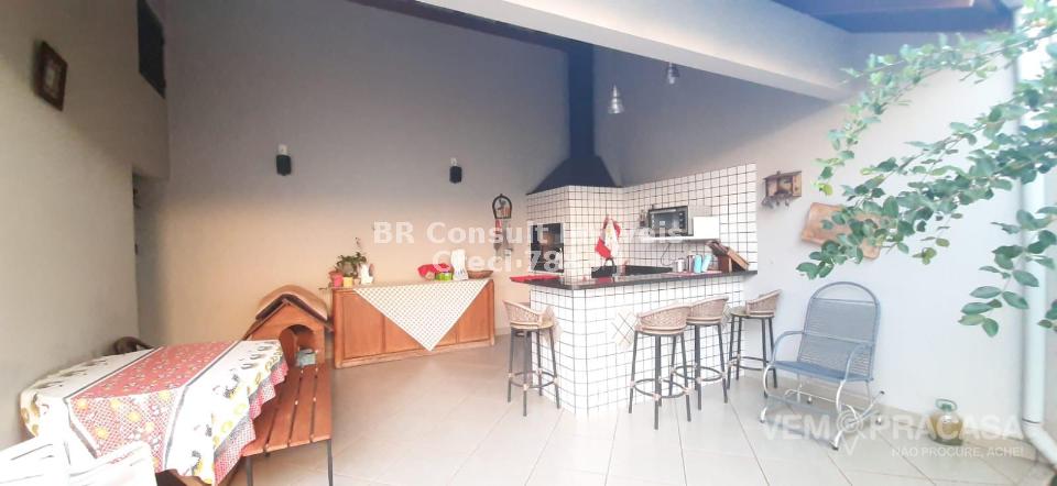 Casa Térrea para lançamento no São Francisco, Campo Grande – foto 15