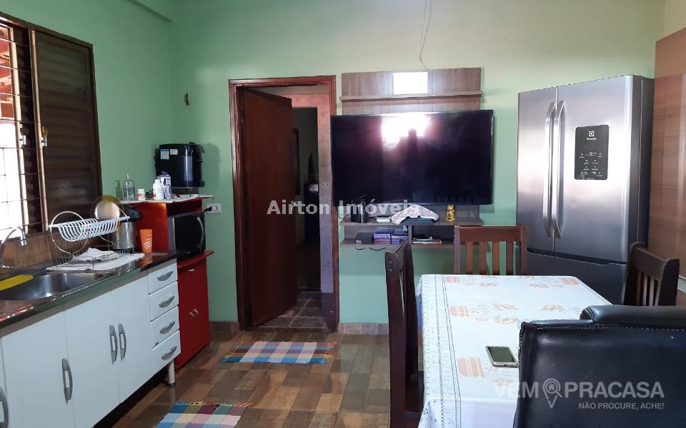 Casa Térrea à venda no Jardim Noroeste, Campo Grande – foto 15