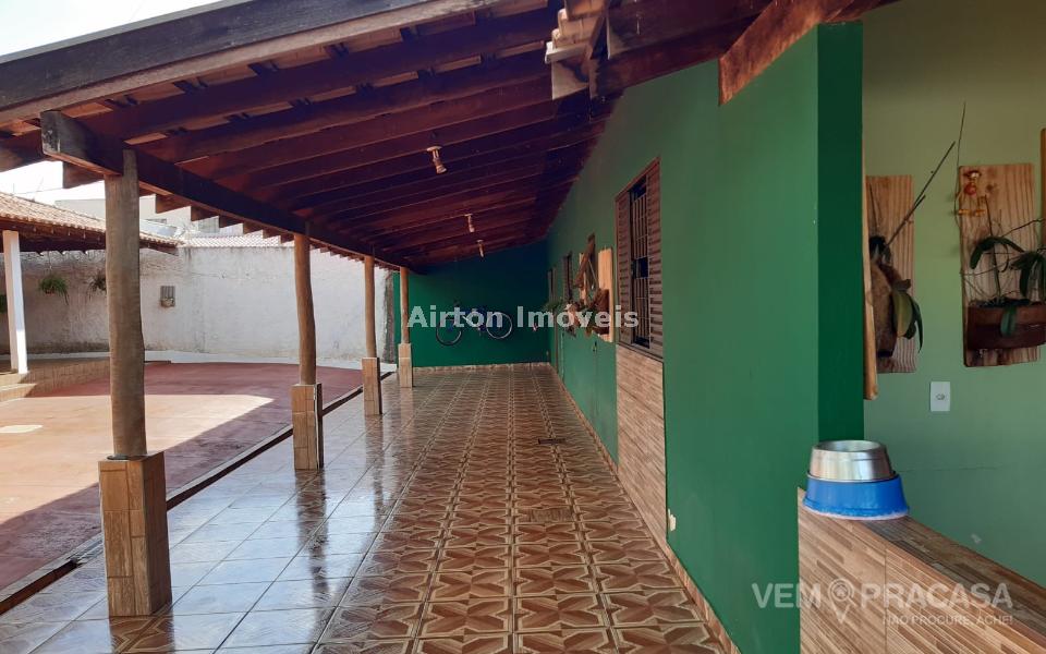 Casa Térrea à venda no Jardim Noroeste, Campo Grande – foto 9
