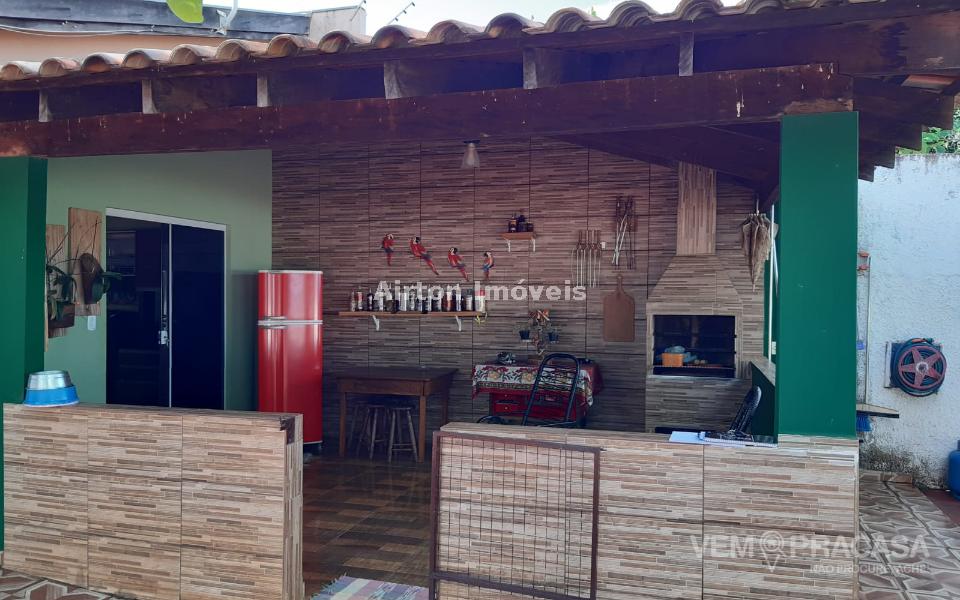 Casa Térrea à venda no Jardim Noroeste, Campo Grande – foto 24