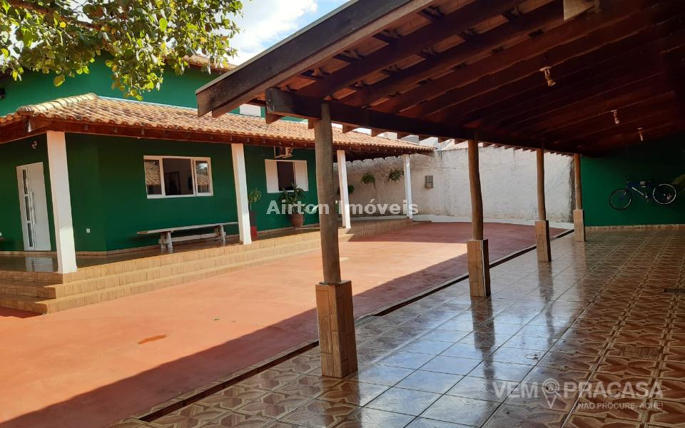 Casa Térrea à venda no Jardim Noroeste, Campo Grande – foto 7
