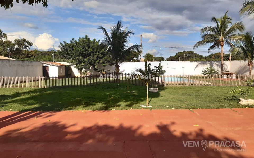 Casa Térrea à venda no Jardim Noroeste, Campo Grande – foto 26