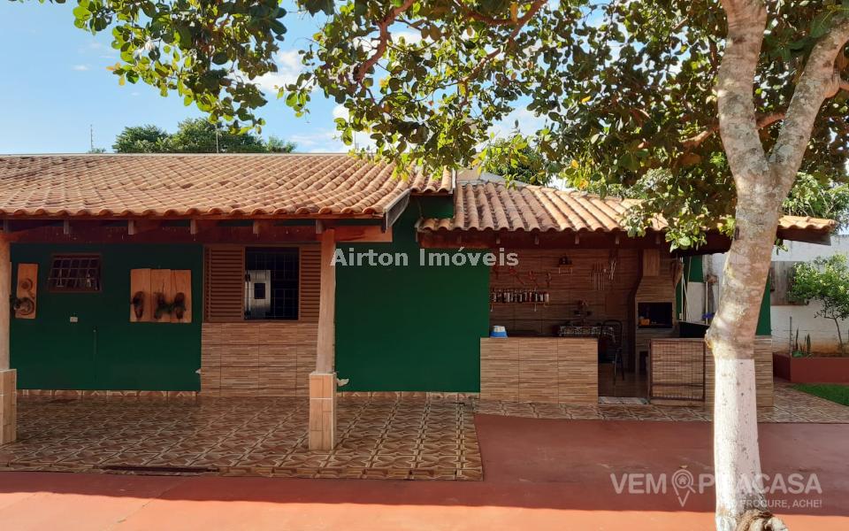 Casa Térrea à venda no Jardim Noroeste, Campo Grande – foto 11
