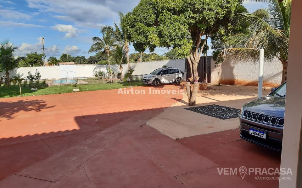 Casa Térrea à venda no Jardim Noroeste, Campo Grande – foto 27