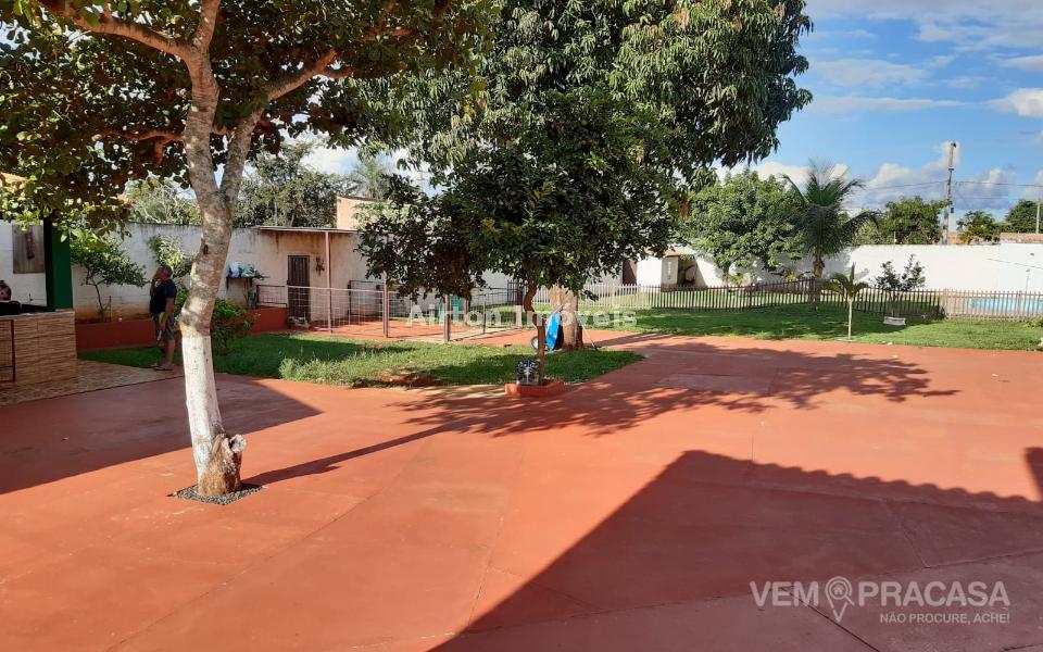 Casa Térrea à venda no Jardim Noroeste, Campo Grande – foto 3