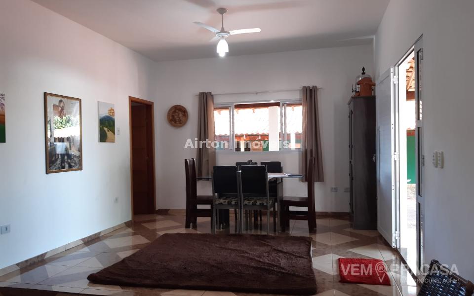 Casa Térrea à venda no Jardim Noroeste, Campo Grande – foto 14