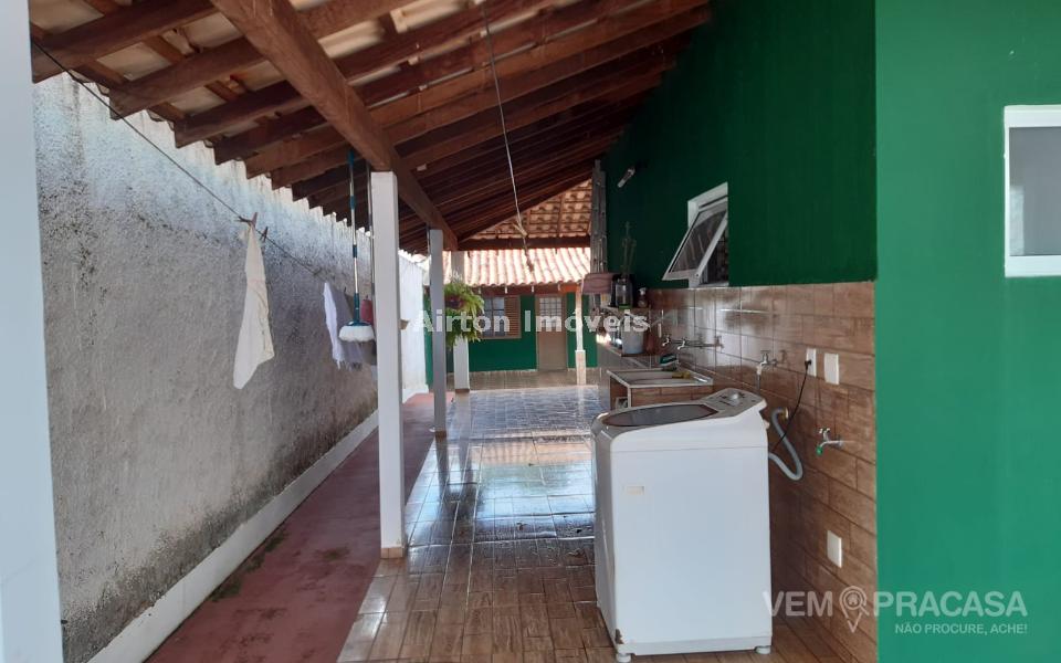 Casa Térrea à venda no Jardim Noroeste, Campo Grande – foto 23