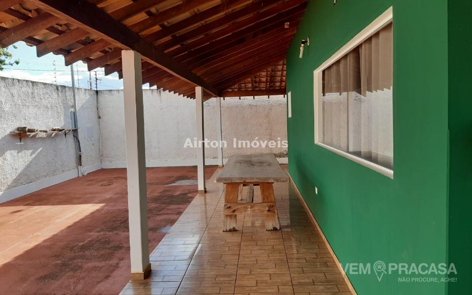 Casa Térrea à venda no Jardim Noroeste, Campo Grande – foto 8