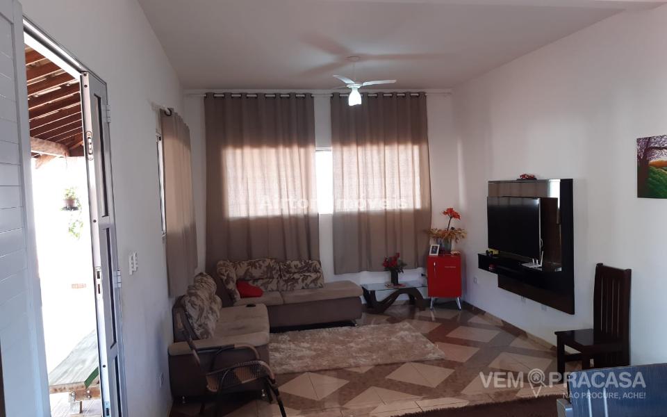 Casa Térrea à venda no Jardim Noroeste, Campo Grande – foto 12