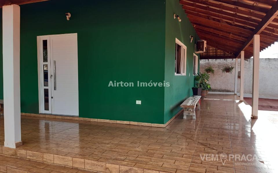 Casa Térrea à venda no Jardim Noroeste, Campo Grande – foto 5