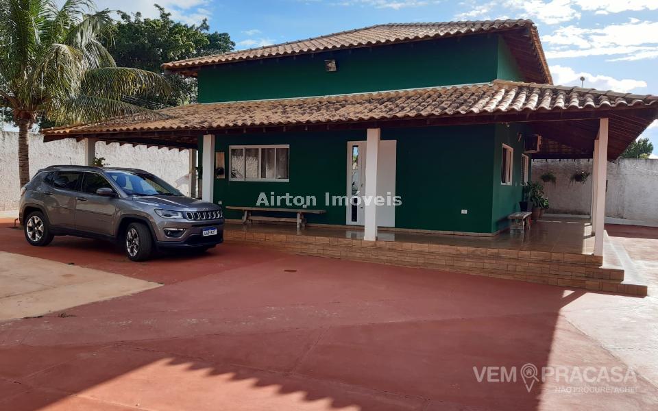 Casa Térrea à venda no Jardim Noroeste, Campo Grande – foto 4