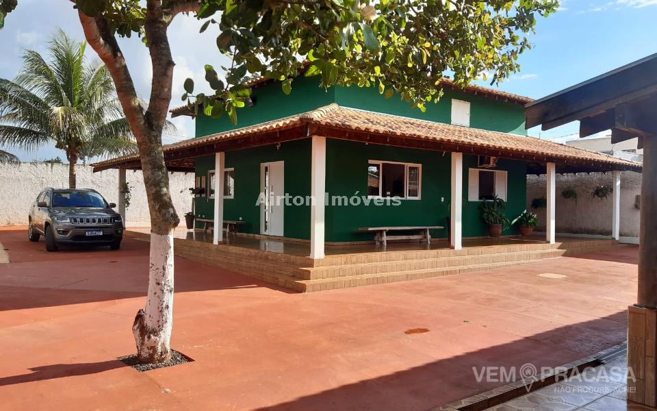 Casa Térrea à venda no Jardim Noroeste, Campo Grande – foto 6