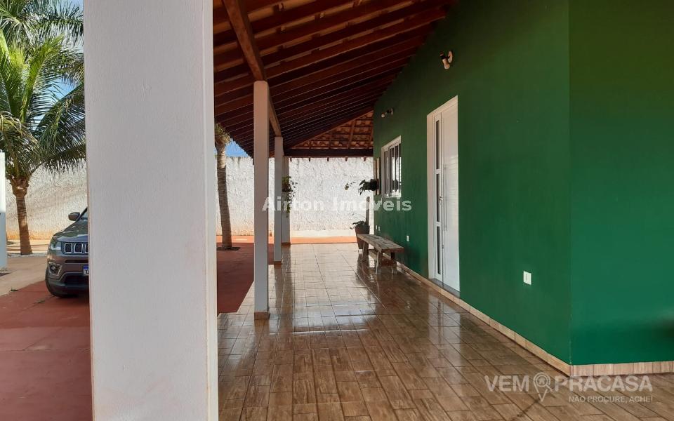 Casa Térrea à venda no Jardim Noroeste, Campo Grande – foto 10