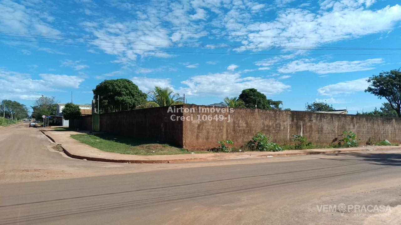 Casa Térrea à venda no Jardim Noroeste, Campo Grande – foto 2
