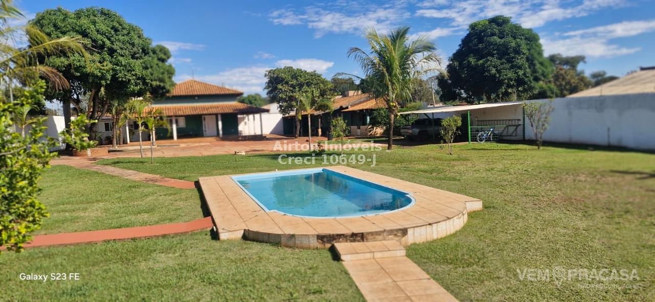 Casa Térrea à venda no Jardim Noroeste, Campo Grande – foto 28