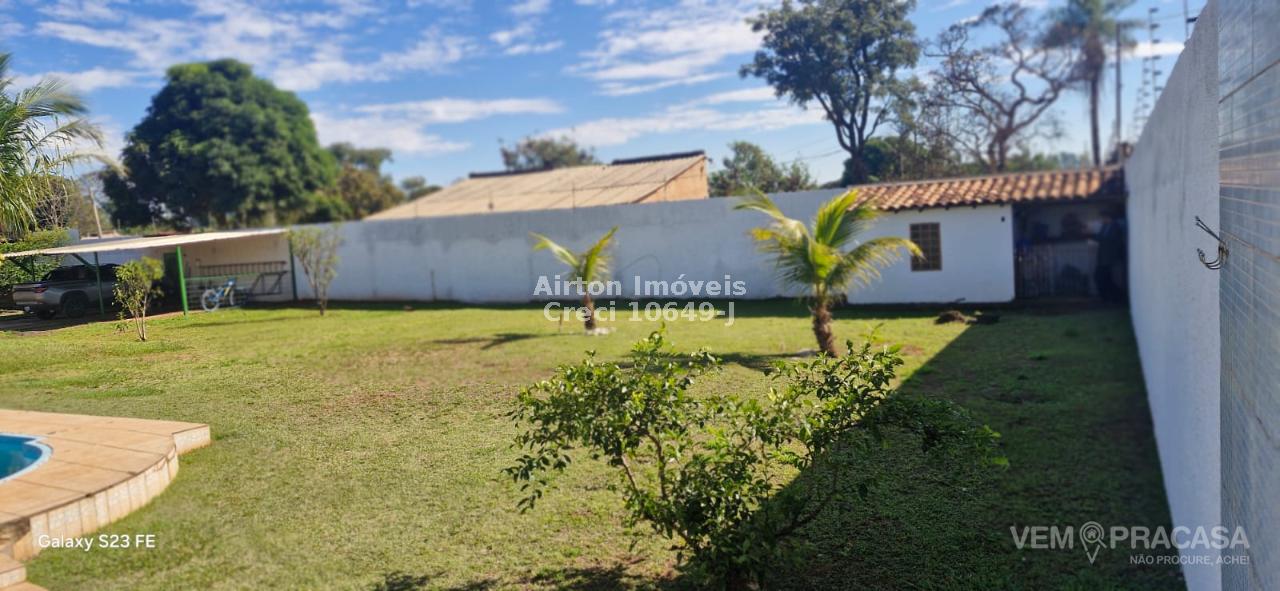 Casa Térrea à venda no Jardim Noroeste, Campo Grande – foto 29