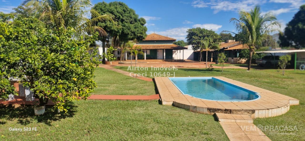 Casa Térrea à venda no Jardim Noroeste, Campo Grande – foto 30