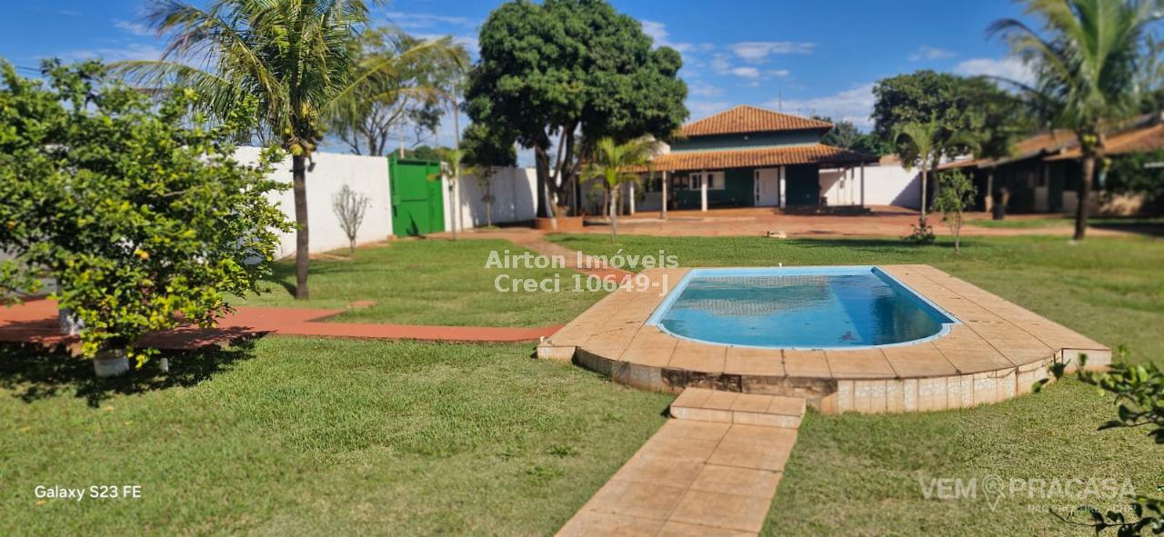 Casa Térrea à venda no Jardim Noroeste, Campo Grande – foto 31