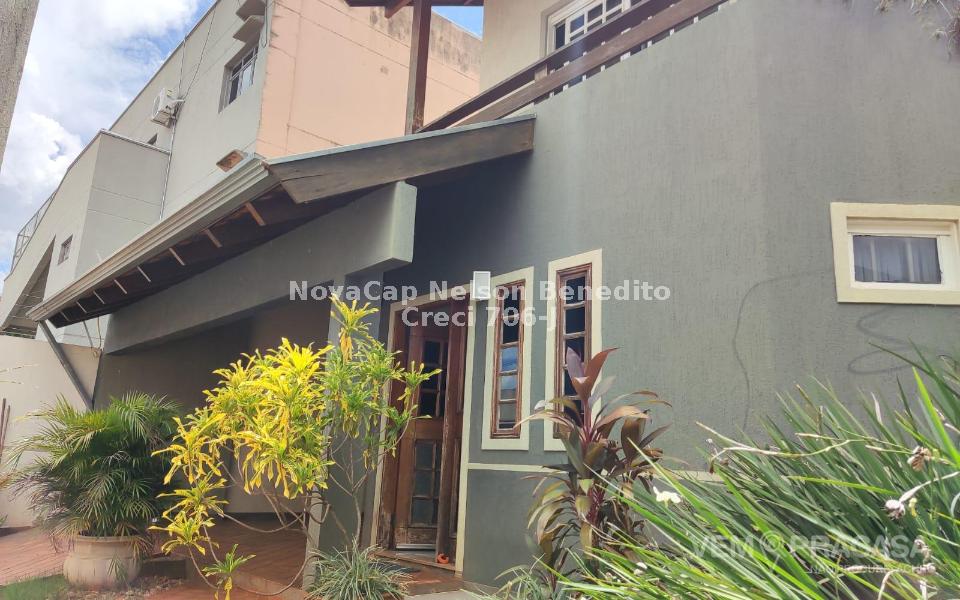 Sobrado à venda no São Francisco, Campo Grande – foto 2