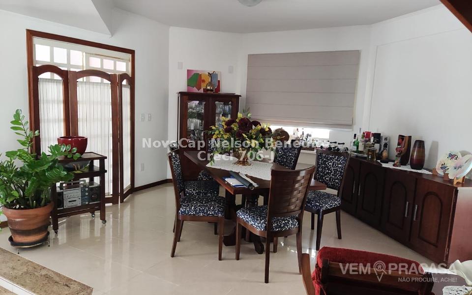 Sobrado à venda no São Francisco, Campo Grande – foto 3