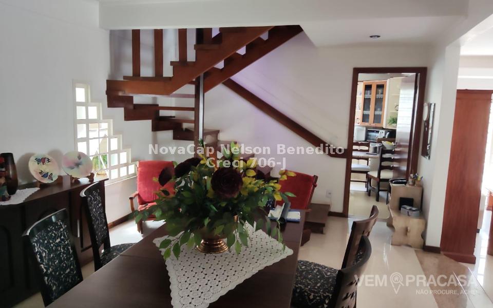 Sobrado à venda no São Francisco, Campo Grande – foto 4