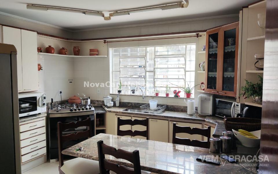 Sobrado à venda no São Francisco, Campo Grande – foto 5