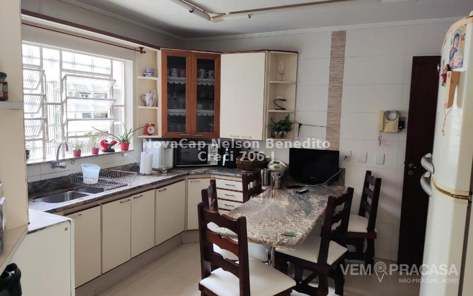 Sobrado à venda no São Francisco, Campo Grande – foto 6