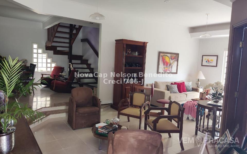 Sobrado à venda no São Francisco, Campo Grande – foto 7