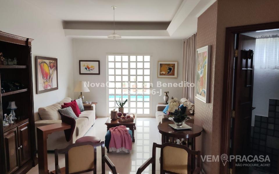 Sobrado à venda no São Francisco, Campo Grande – foto 8