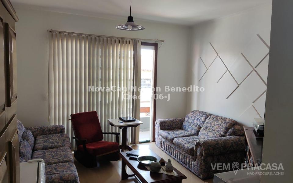 Sobrado à venda no São Francisco, Campo Grande – foto 10