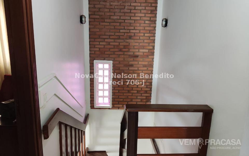 Sobrado à venda no São Francisco, Campo Grande – foto 11