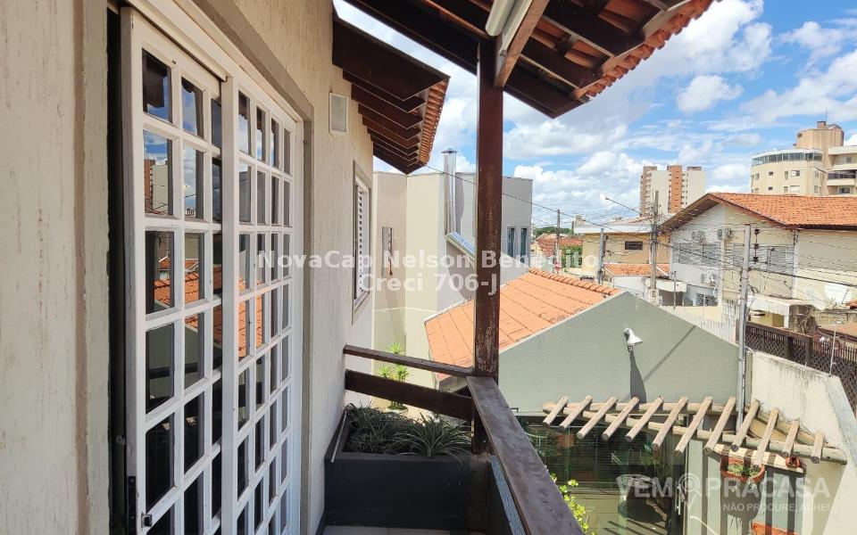 Sobrado à venda no São Francisco, Campo Grande – foto 12