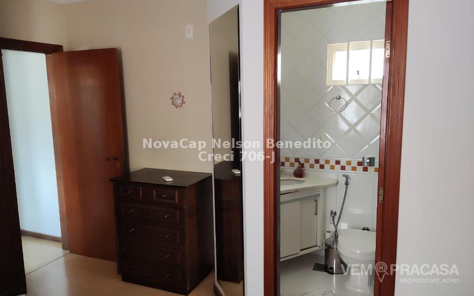 Sobrado à venda no São Francisco, Campo Grande – foto 14