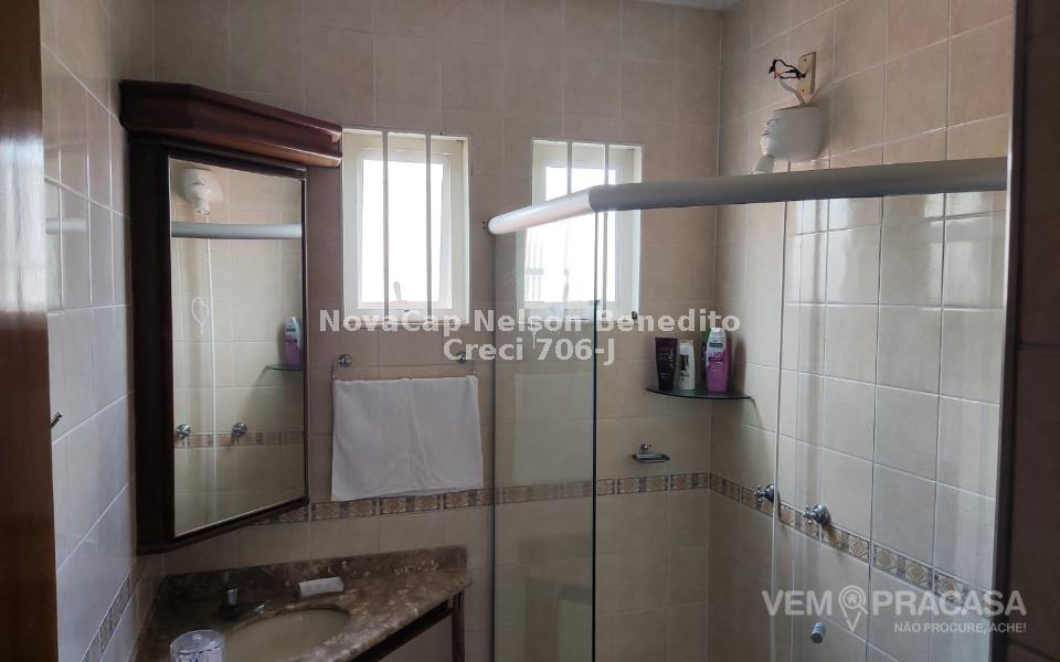 Sobrado à venda no São Francisco, Campo Grande – foto 15