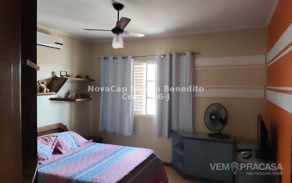 Sobrado à venda no São Francisco, Campo Grande – foto 16