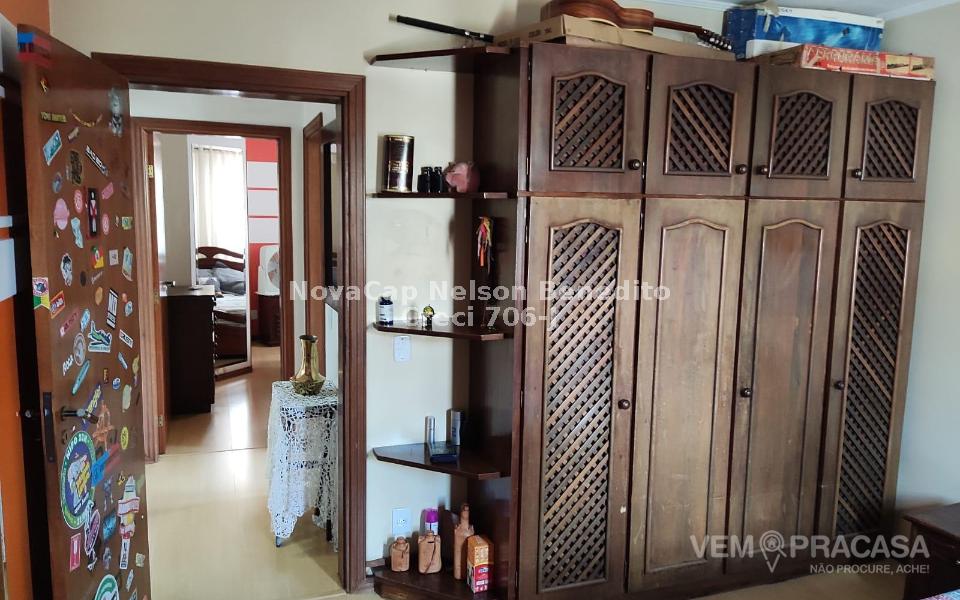 Sobrado à venda no São Francisco, Campo Grande – foto 17