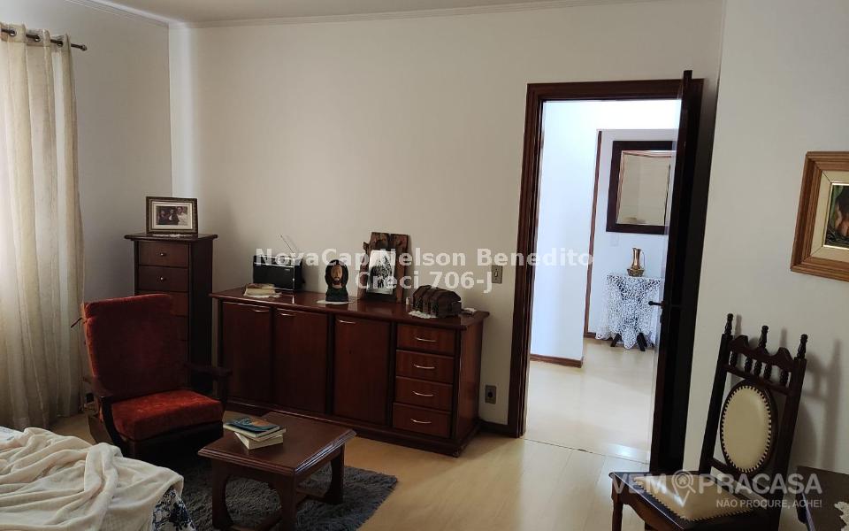 Sobrado à venda no São Francisco, Campo Grande – foto 19