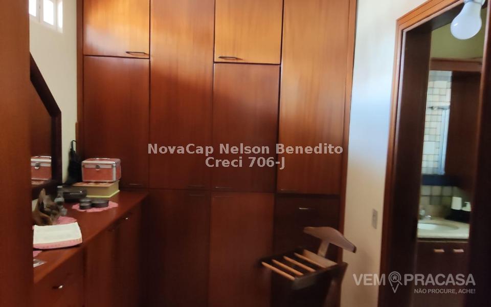 Sobrado à venda no São Francisco, Campo Grande – foto 20